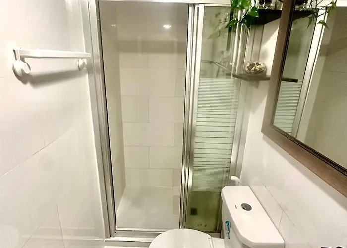 Casa Angeles - 2br Loft In Ortigas, Pasig *
