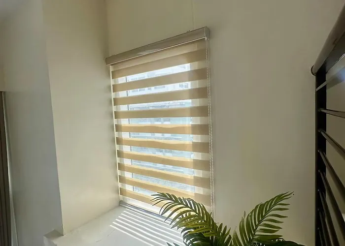 Casa Angeles - 2br Loft In Ortigas, Pasig Manila